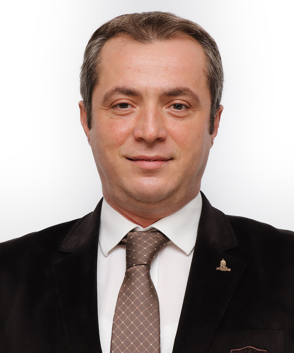 Hasan ÇETİN