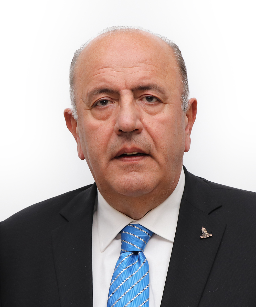 Mehmet Aydın