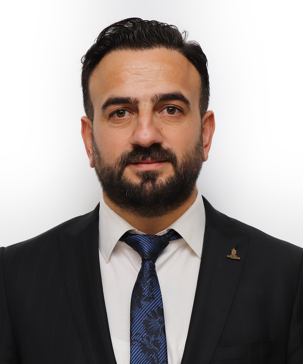 Mustafa AKSU