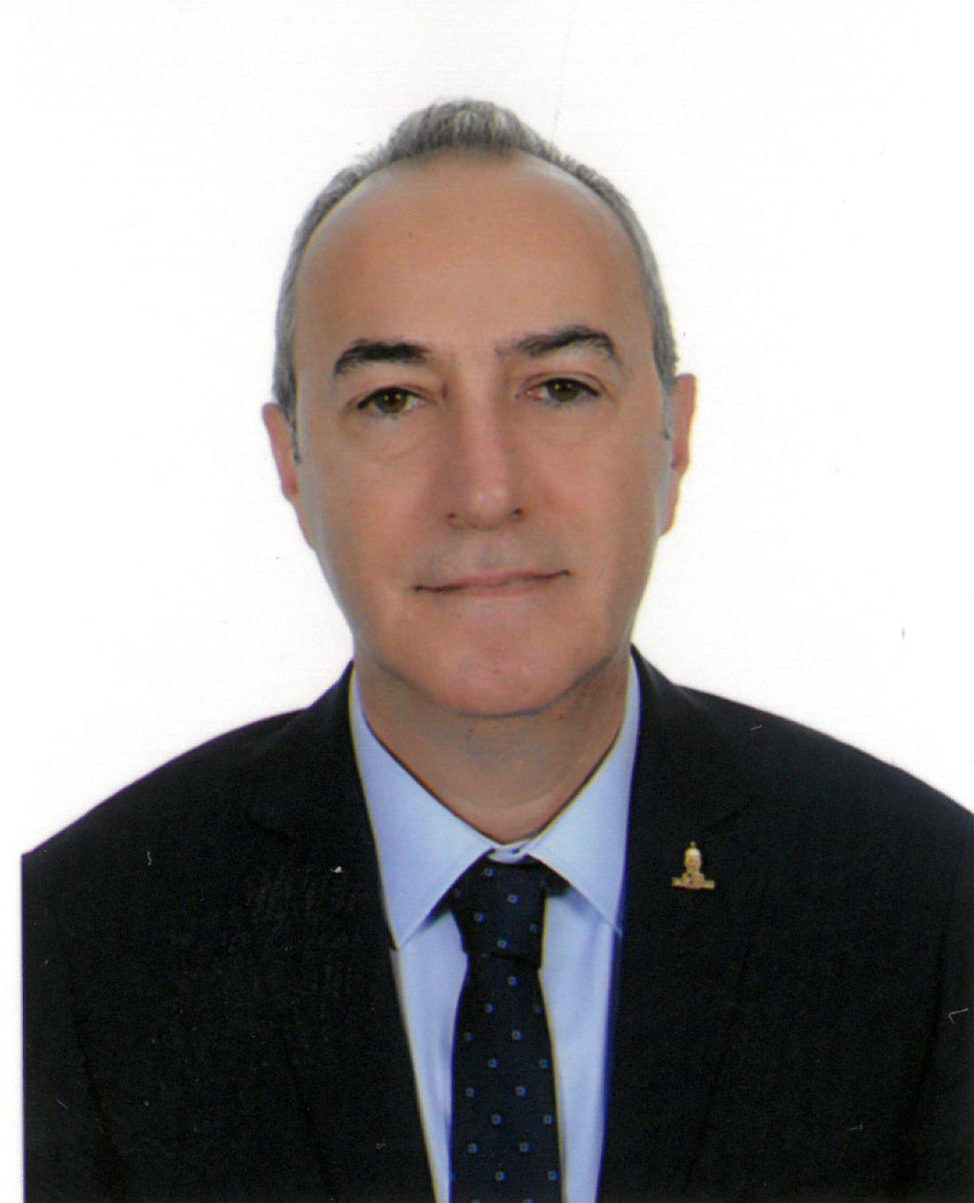 Ali Cevat ERGÜZEL