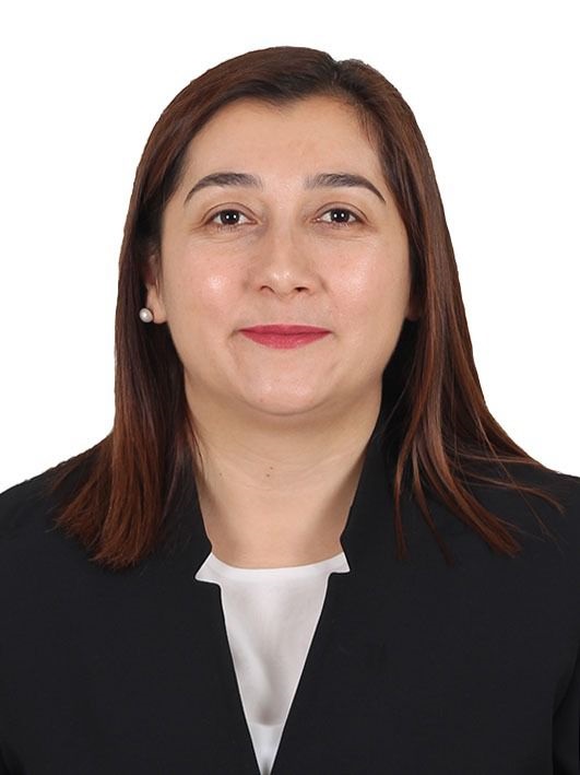 Emel BEKTAŞ HAMUTÇU