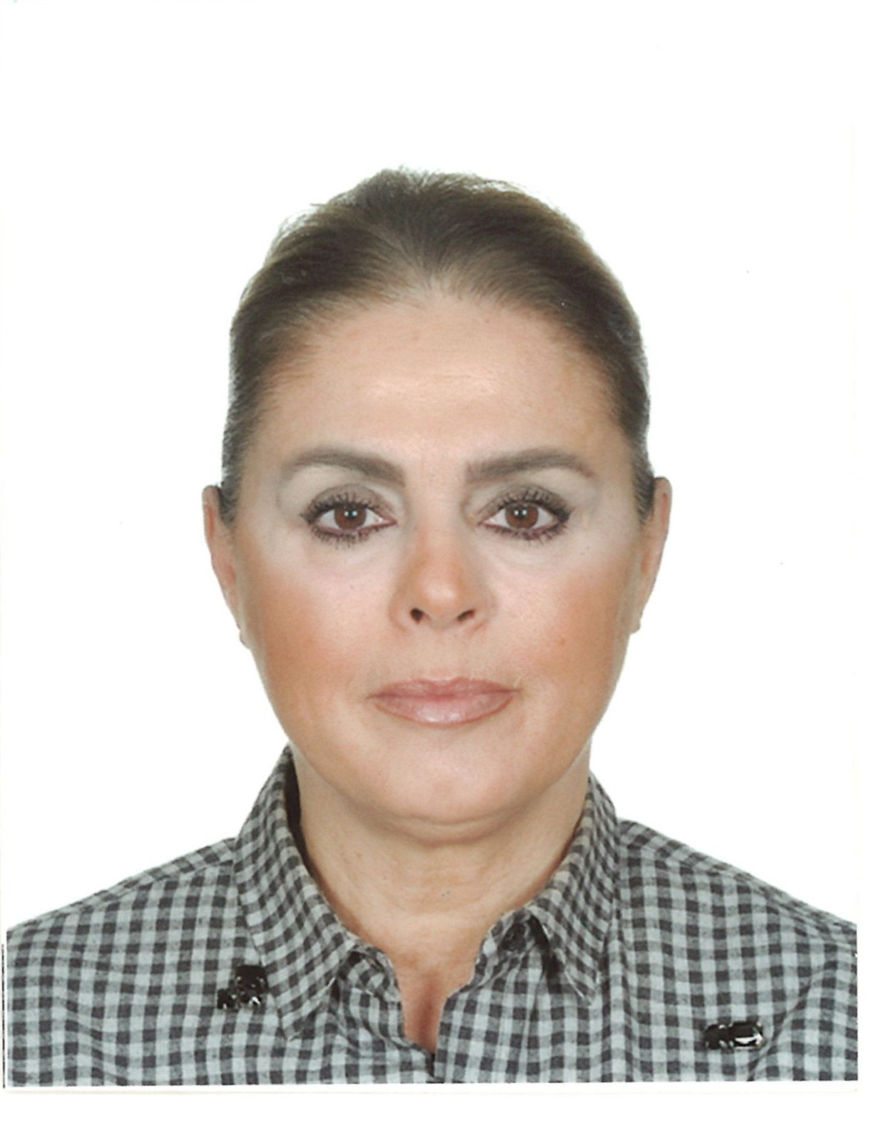 Ferah ASLANOBA GÜRSEL