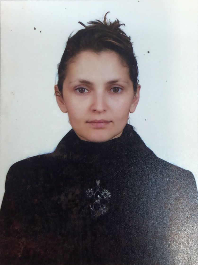 Hanife EROL YEŞİL