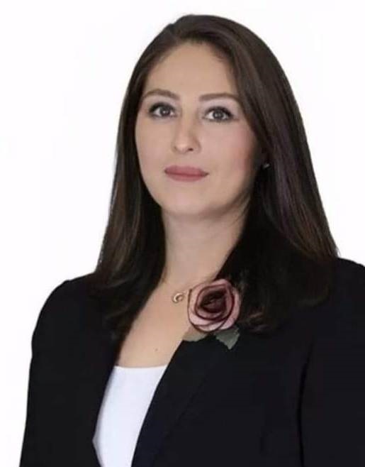 Özlem ÇELİK