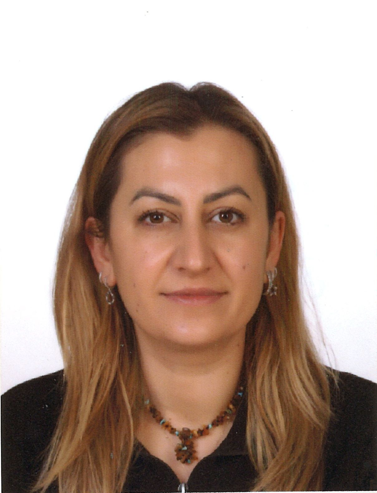 Seda ŞENTÜRK