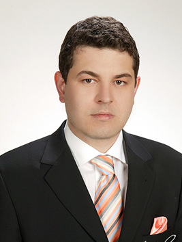 Tolga ÇEVİKEL