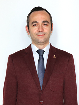 Alper ÖLMEZ