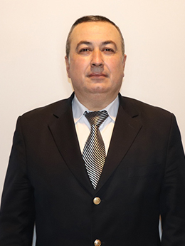 Faruk BAHTİYAR