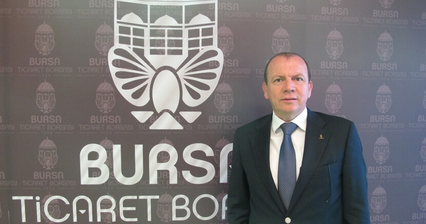 Bursa Ticaret Borsası Sürdürülebilir Geleceğe Odaklandı