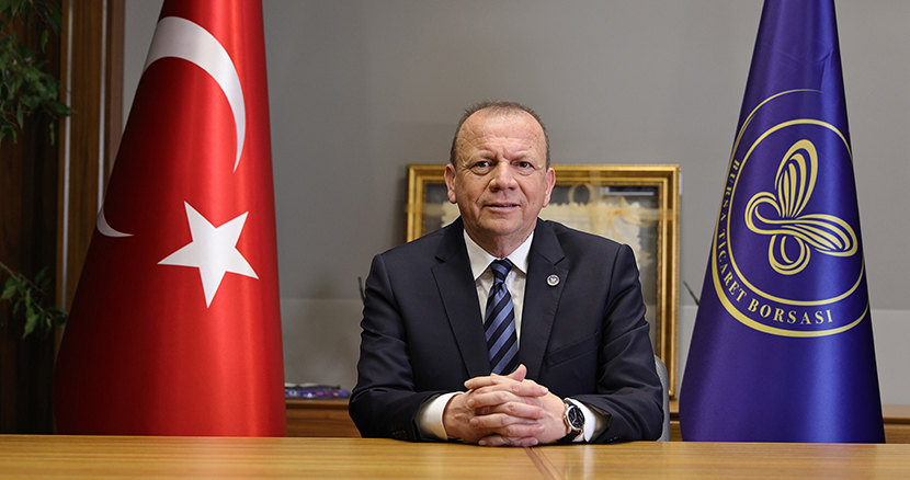 Başkan Özer Matlı’dan 23 Nisan Mesajı