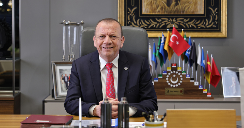 Bursa Ticaret Borsası’nın 11 Üyesi Devler Liginde
