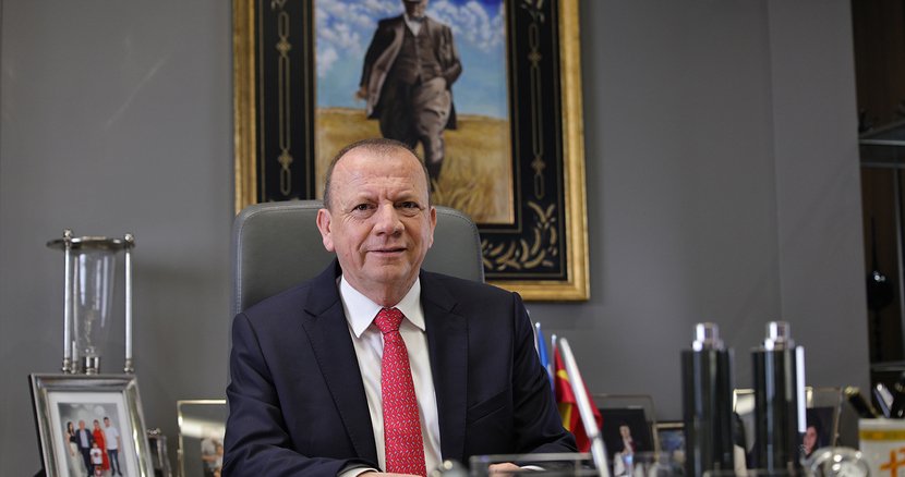 Özer Matlı: OVP’nin Başarısı Yapısal Reformlarla Mümkün Olacaktır