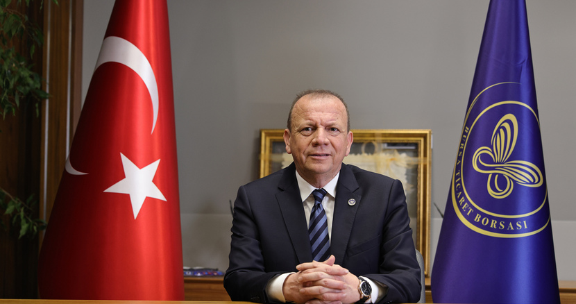 Yönetim Kurulu Başkanımız Özer Matlı'nın Yeni Yıl Mesajı