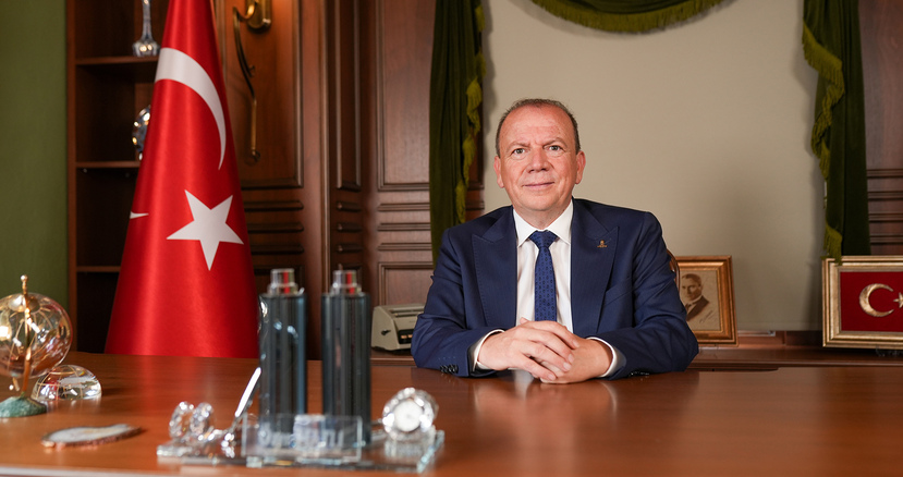 Bursa TB Başkanı Özer Matlı’dan Bakanlığın Yeni Etiket Düzenlemesine Destek