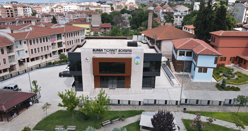 Tarımsal Ticarette Dev Hacim: Bursa TB İlk Çeyreği 19,3 Milyar TL ile Kapattı