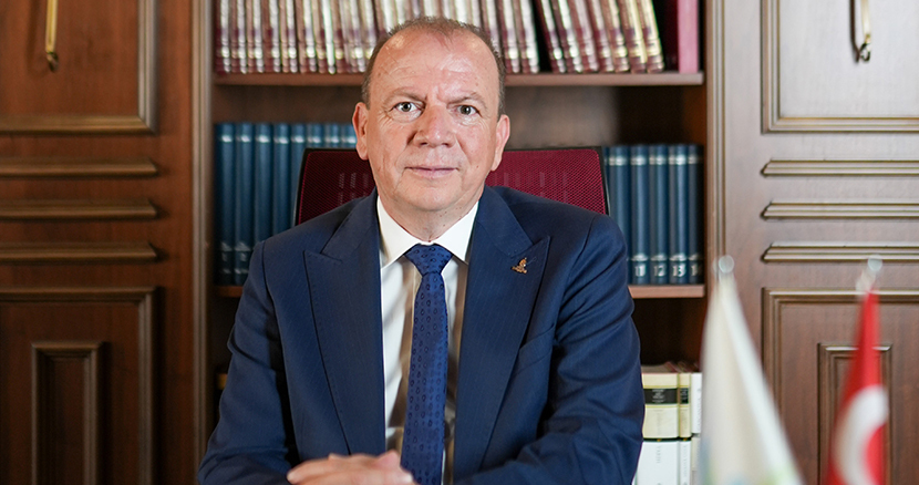 Tarımsal Ticarette Dev Hacim: Bursa TB İlk Çeyreği 19,3 Milyar TL ile Kapattı