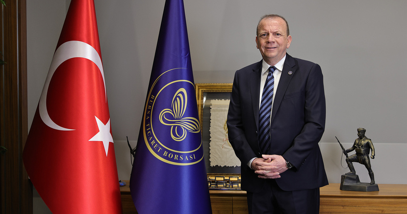 Bursa TB Üyesi 11 Firma Türkiye’nin En Büyükleri Arasında