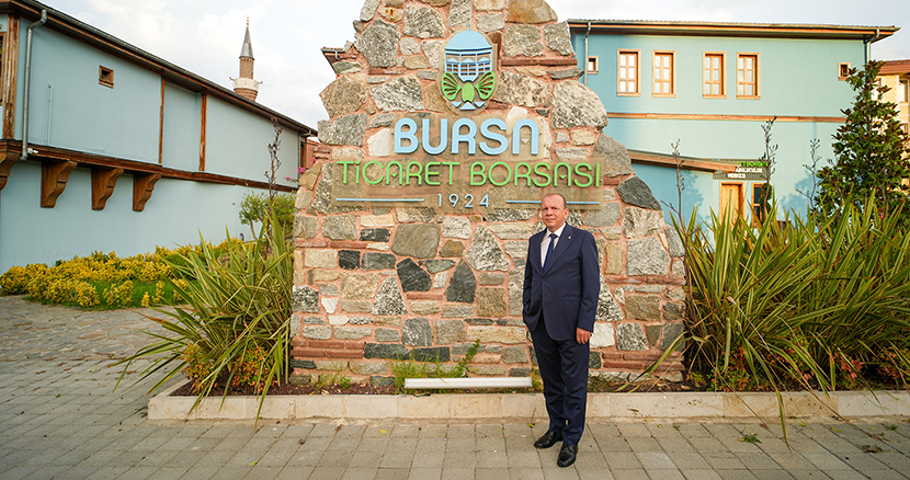 Bursa Ticaret Borsası’ndan Yılın İlk Yarısında Güçlü Performans