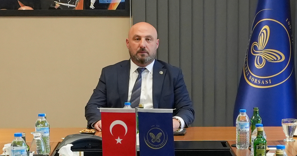 Özhan: “Faiz İndiriminin İş Dünyasına Yansıması Önemli”