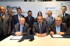 Facebook İstasyon Bursa Bölgesel Topluluk Merkezi