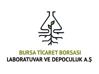 Bursa Ticaret Borsası Laboratuvar ve Depoculuk A.Ş.